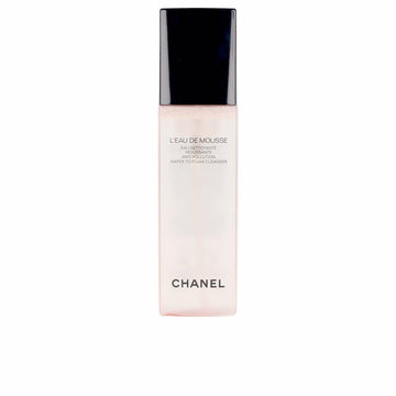 CHANEL-L'EAU DE MOUSSE 150 ml-DrShampoo - Perfumaria e Cosmética Image principale du produit