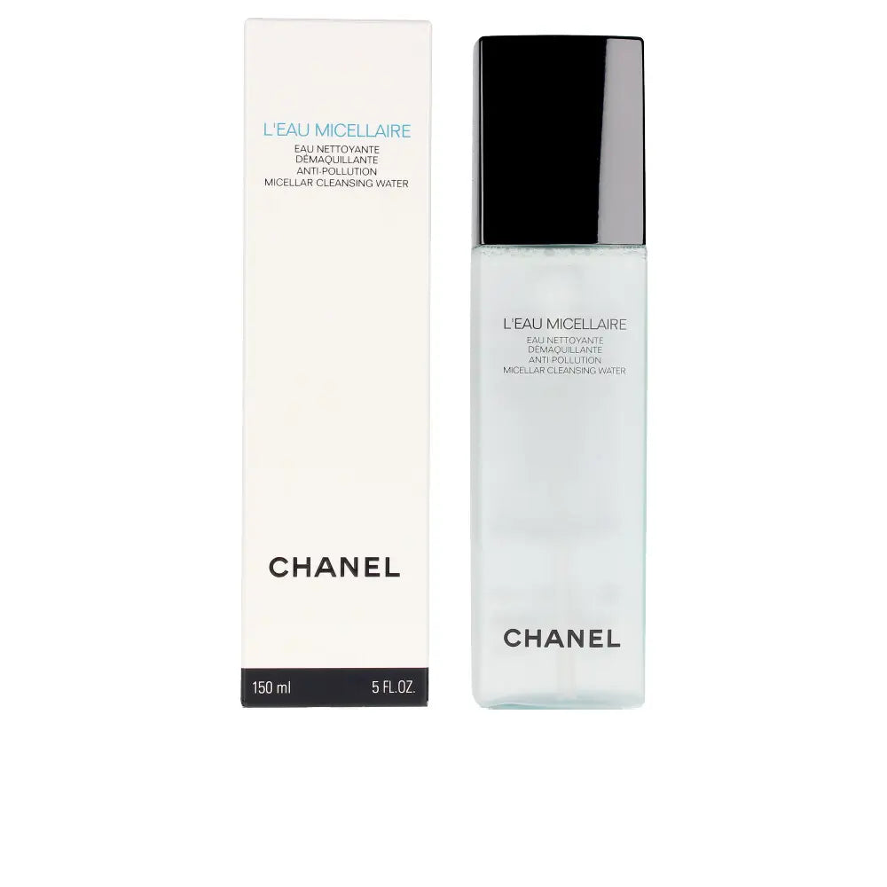 CHANEL-L'EAU MICELLAIRE 150ml-DrShampoo - Perfumaria e Cosmética