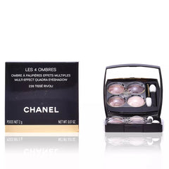 CHANEL-LES 4 OMBRES 226 tisse rivoli 2 gr-DrShampoo - Perfumaria e Cosmética