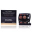 CHANEL-LES 4 OMBRES 268 Candeur et Experience 2 gr-DrShampoo - Perfumaria e Cosmética