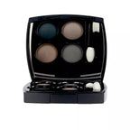 CHANEL-LES 4 OMBRES 324 Blurry Blue-DrShampoo - Perfumaria e Cosmética
