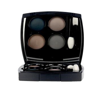 CHANEL-LES 4 OMBRES 324 Blurry Blue-DrShampoo - Perfumaria e Cosmética Main image