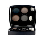 CHANEL-LES 4 OMBRES 324 Blurry Blue-DrShampoo - Perfumaria e Cosmética