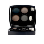 CHANEL-LES 4 OMBRES 324 Blurry Blue-DrShampoo - Perfumaria e Cosmética