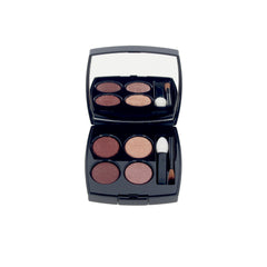 CHANEL-LES 4 OMBRES BOUTONS edição limitada 219 Boutons Couture 2 gr.-DrShampoo - Perfumaria e Cosmética