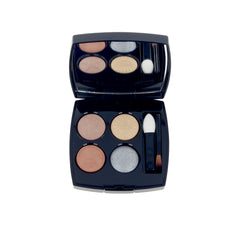 CHANEL-LES 4 OMBRES BOUTONS edição limitada 229 Stellaire Boutons 2 g.-DrShampoo - Perfumaria e Cosmética