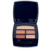 LES BEIGES PALETTE REGARD Paleta de sombras Golden shadow 1 u.
