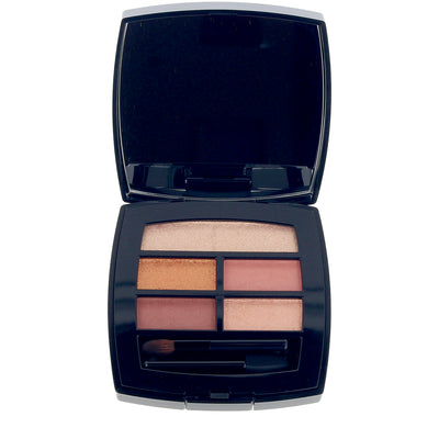 CHANEL-LES BEIGES PALETTE REGARD Paleta de sombras Golden shadow 1 u.-DrShampoo - Perfumaria e Cosmética