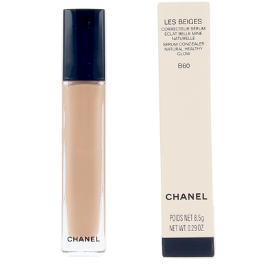 CHANEL-LES BEIGES SERUM corretivo natural saudável #B60 30 ml-DrShampoo - Perfumaria e Cosmética