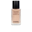LES BEIGES translucent healthy glow illuminating fluid sunkissed