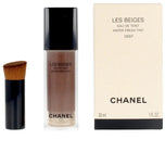 CHANEL-LES BEIGES eau de teint deep 30ml-DrShampoo - Perfumaria e Cosmética