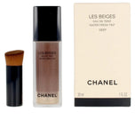 CHANEL-LES BEIGES eau de teint deep 30ml-DrShampoo - Perfumaria e Cosmética