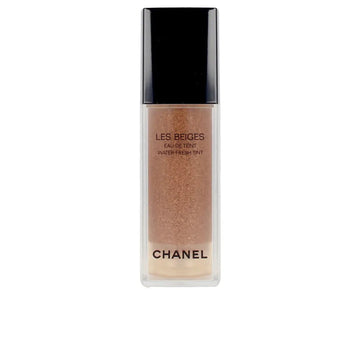 CHANEL-LES BEIGES eau de teint light deep 30ml-DrShampoo - Perfumaria e Cosmética Image principale du produit