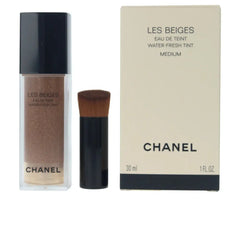 CHANEL-LES BEIGES eau de teint médio 30 ml-DrShampoo - Perfumaria e Cosmética