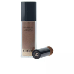 CHANEL-LES BEIGES eau de teint médio 30 ml-DrShampoo - Perfumaria e Cosmética