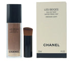 CHANEL-LES BEIGES eau de teint médio claro 30 ml-DrShampoo - Perfumaria e Cosmética