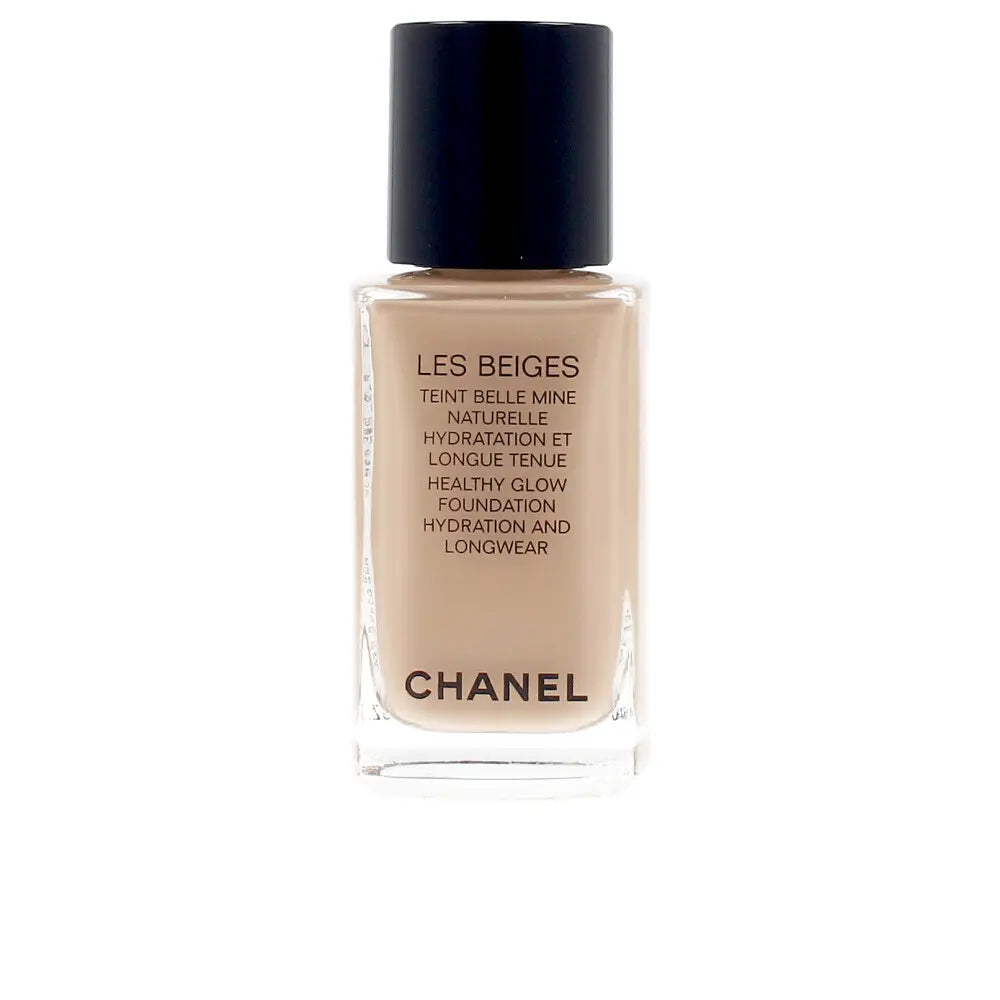 CHANEL-LES BEIGES fluide #b30-DrShampoo - Perfumaria e Cosmética