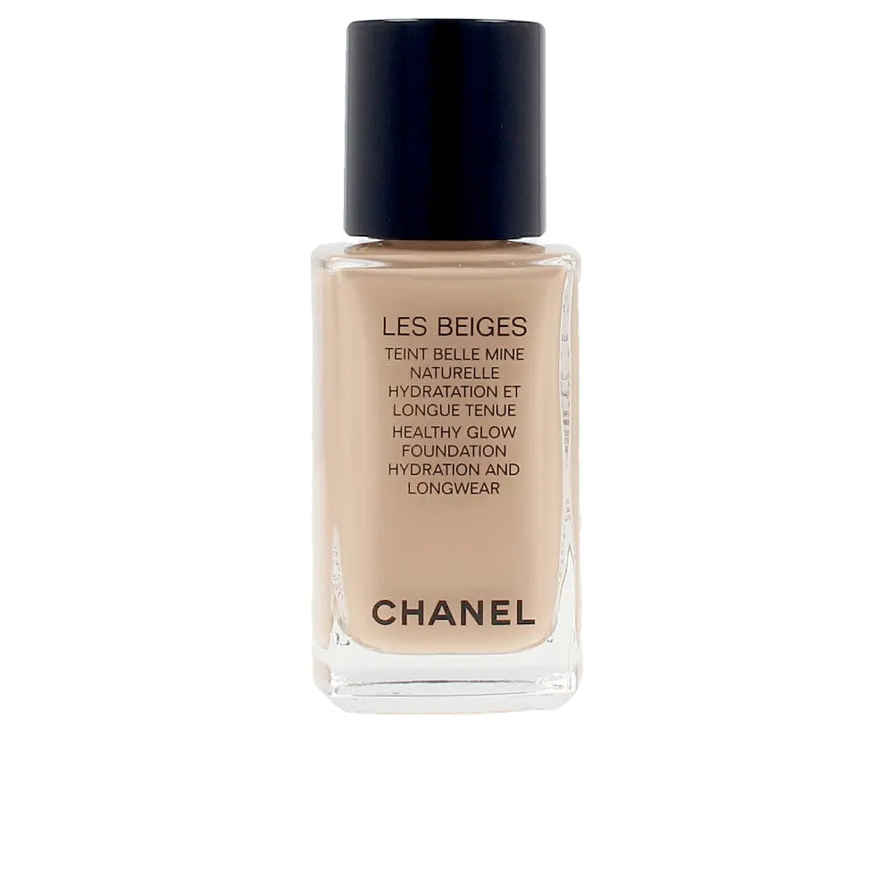 CHANEL-LES BEIGES fluide #b30-DrShampoo - Perfumaria e Cosmética