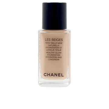 CHANEL-LES BEIGES fluide #b30-DrShampoo - Perfumaria e Cosmética Main image