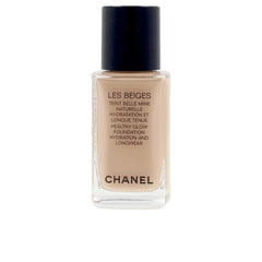 CHANEL-LES BEIGES fluide #b30-DrShampoo - Perfumaria e Cosmética