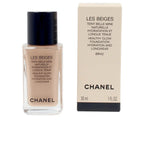 CHANEL-LES BEIGES fluide #br42-DrShampoo - Perfumaria e Cosmética