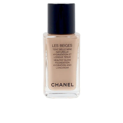 CHANEL-LES BEIGES fluide #br42-DrShampoo - Perfumaria e Cosmética