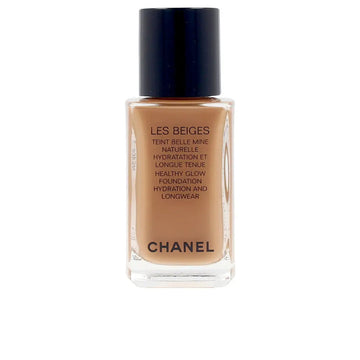 CHANEL-LES BEIGES fluido bd121 30 ml-DrShampoo - Perfumaria e Cosmética Image principale du produit