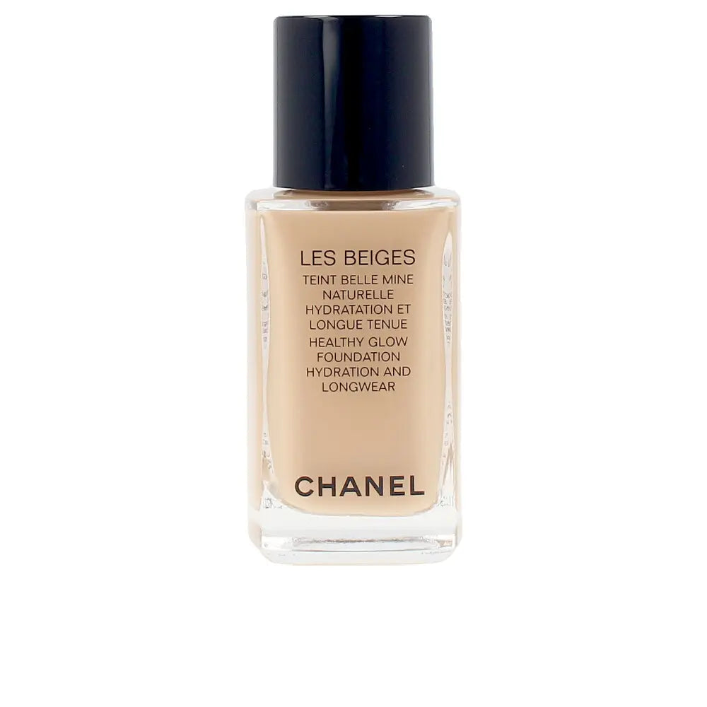 CHANEL-LES BEIGES fluido bd41 30 ml-DrShampoo - Perfumaria e Cosmética