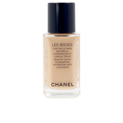 CHANEL-LES BEIGES fluido bd41 30 ml-DrShampoo - Perfumaria e Cosmética