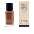 CHANEL-LES BEIGES fluido br132 30 ml-DrShampoo - Perfumaria e Cosmética