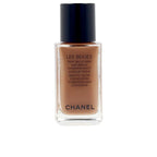 CHANEL-LES BEIGES fluido br132 30 ml-DrShampoo - Perfumaria e Cosmética