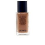 CHANEL-LES BEIGES fluido br132 30 ml-DrShampoo - Perfumaria e Cosmética