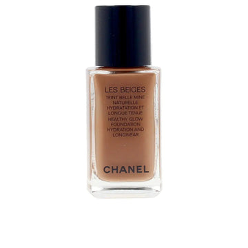 CHANEL-LES BEIGES fluido br132 30 ml-DrShampoo - Perfumaria e Cosmética Image principale du produit