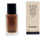 CHANEL-LES BEIGES fluido br152 30 ml-DrShampoo - Perfumaria e Cosmética