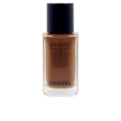 CHANEL-LES BEIGES fluido br152 30 ml-DrShampoo - Perfumaria e Cosmética