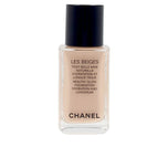 CHANEL-LES BEIGES fluido br22 30ml-DrShampoo - Perfumaria e Cosmética