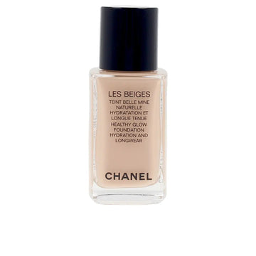 CHANEL-LES BEIGES fluido br22 30ml-DrShampoo - Perfumaria e Cosmética Imagen principal del producto
