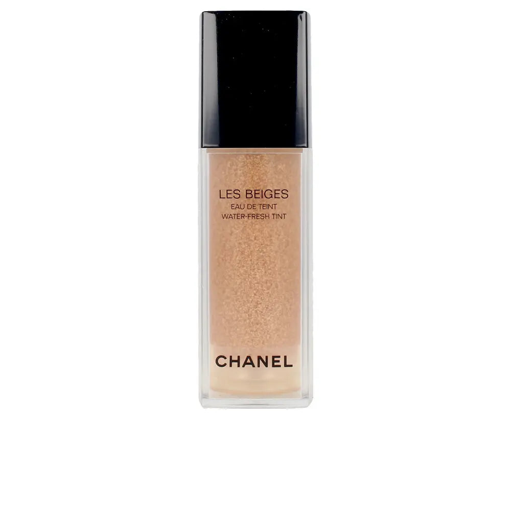 CHANEL-LES BEIGES light eau de teint 30ml-DrShampoo - Perfumaria e Cosmética