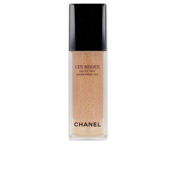 CHANEL-LES BEIGES light eau de teint 30ml-DrShampoo - Perfumaria e Cosmética Imagem principal do produto
