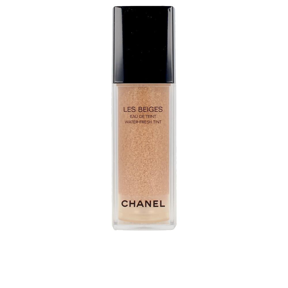 CHANEL-LES BEIGES light eau de teint 30ml-DrShampoo - Perfumaria e Cosmética