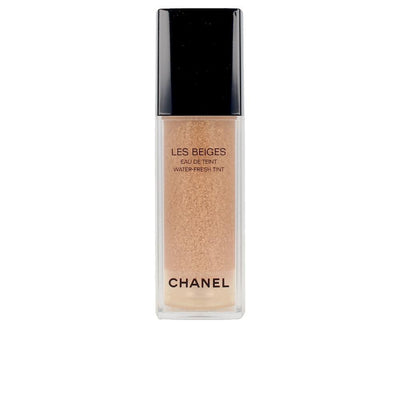 CHANEL-LES BEIGES light eau de teint 30ml-DrShampoo - Perfumaria e Cosmética