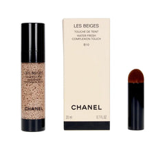 CHANEL-LES BEIGES water fresh tez touch b10 20 ml-DrShampoo - Perfumaria e Cosmética