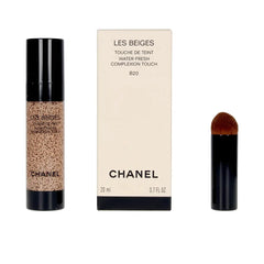 CHANEL-LES BEIGES water fresh tez touch b20 20 ml-DrShampoo - Perfumaria e Cosmética