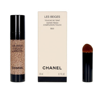 CHANEL-LES BEIGES water fresh tez touch b20 20 ml-DrShampoo - Perfumaria e Cosmética Main image