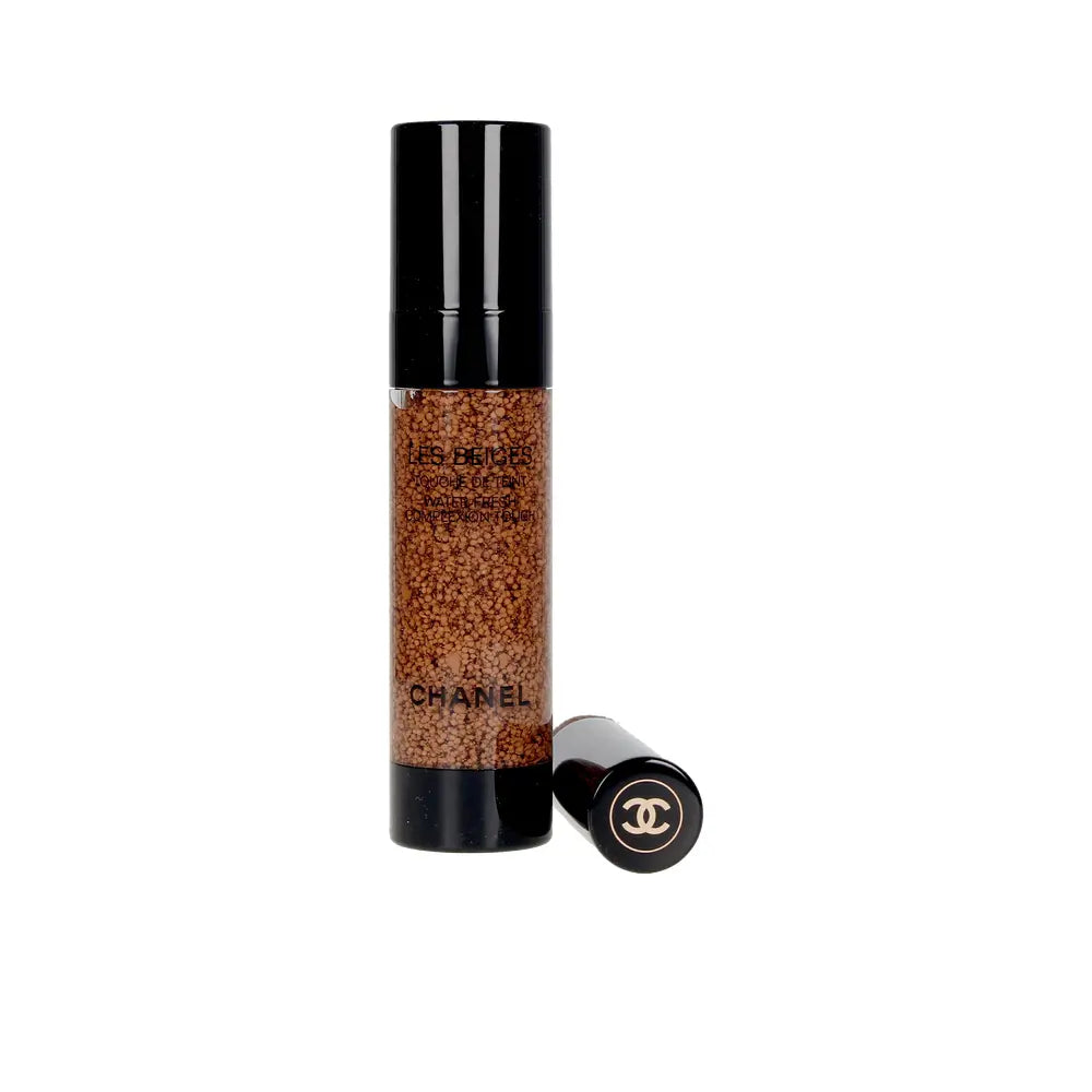 CHANEL-LES BEIGES water fresh tez touch b60 20 ml-DrShampoo - Perfumaria e Cosmética