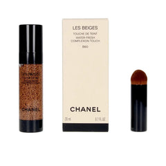 CHANEL-LES BEIGES water fresh tez touch b60 20 ml-DrShampoo - Perfumaria e Cosmética