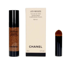 CHANEL-LES BEIGES water fresh tez touch bd121 20 ml-DrShampoo - Perfumaria e Cosmética