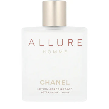 CHANEL-LOÇÃO PÓS-SBARBA ALLURE HOMME 100 ml.-DrShampoo - Perfumaria e Cosmética Main image