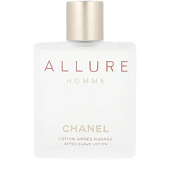 CHANEL-LOÇÃO PÓS-SBARBA ALLURE HOMME 100 ml.-DrShampoo - Perfumaria e Cosmética