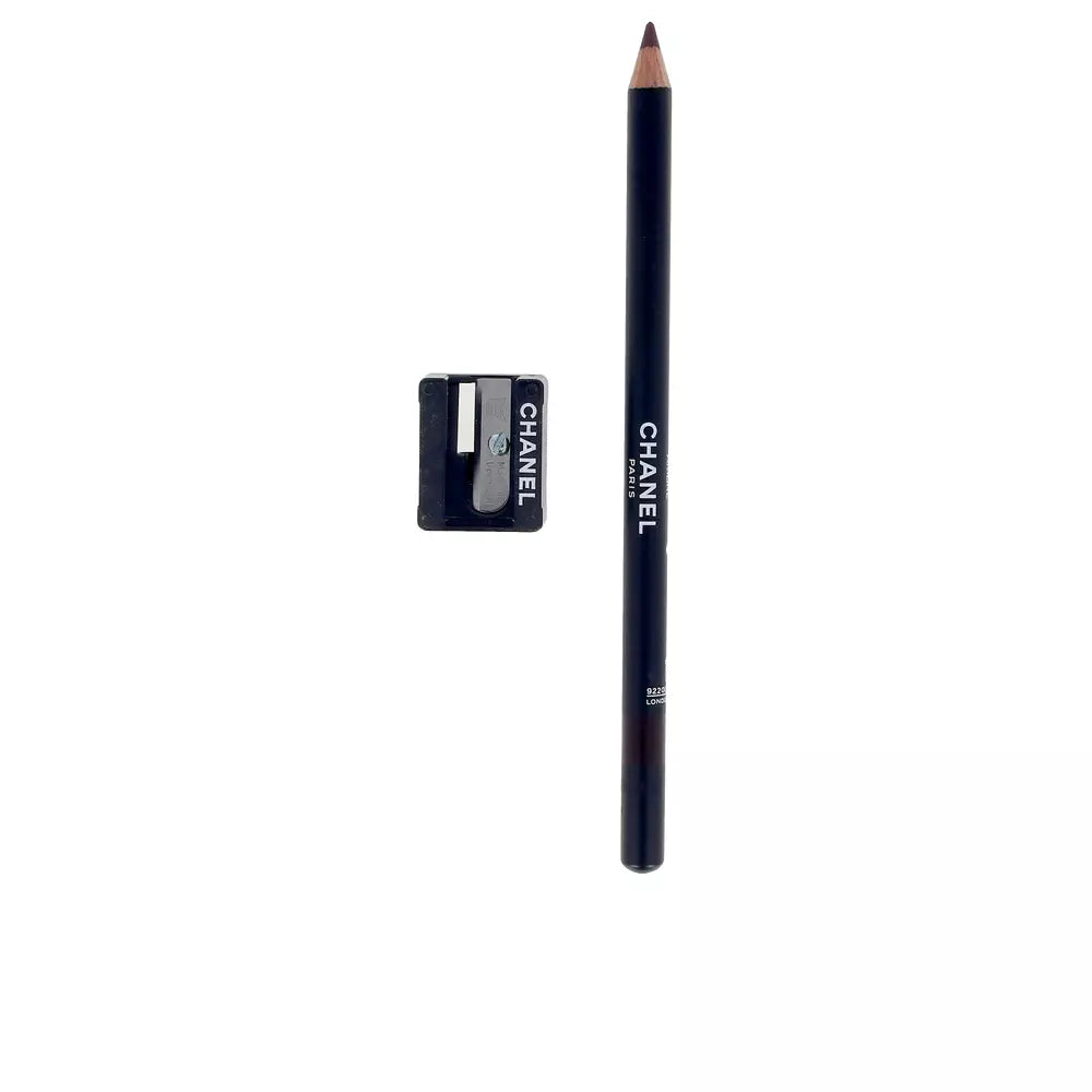 CHANEL-Lápis de olhos intenso LE CRAYON KHoL âmbar 62 1 unidade-DrShampoo - Perfumaria e Cosmética